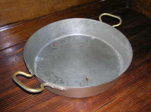 Casseruola (1900)